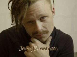 JerryFreeman