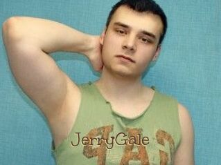 JerryGale