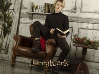 JerryKlark