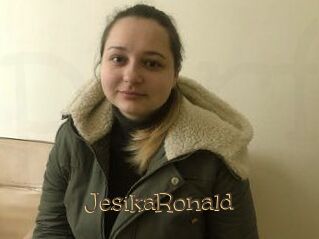 JesikaRonald