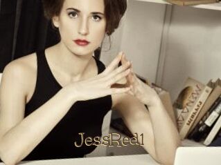 JessRed1