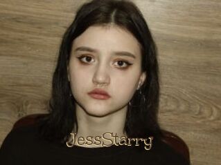 JessStarry