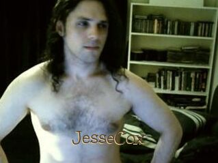 JesseCox