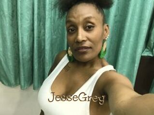 JesseGrey