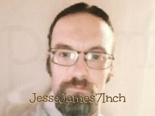 JesseJames7Inch
