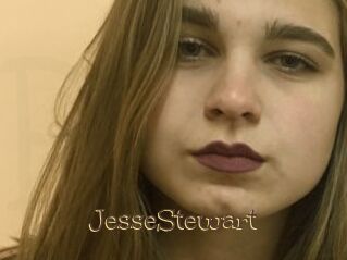 JesseStewart