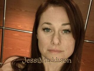 JessiMaddison