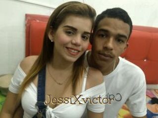 JessiXvictor