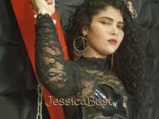 JessicaBost