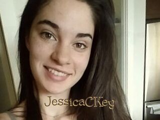 JessicaCKey