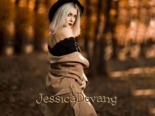 JessicaDevany