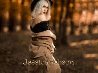 JessicaHebson