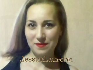 JessicaLaurenn