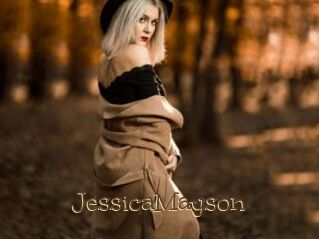 JessicaMayson