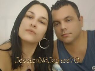 JessicaNdJames70