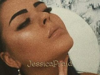JessicaPraid