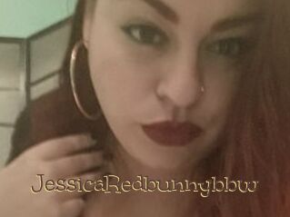 JessicaRedbunnybbw