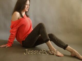 JessieBJoy