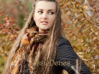 JessieDenes