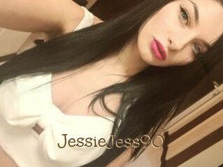 JessieJess90