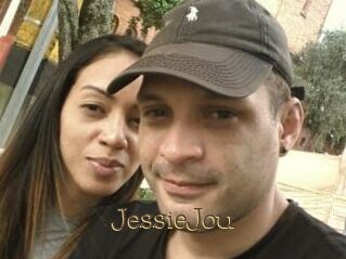 JessieJou Porno FR