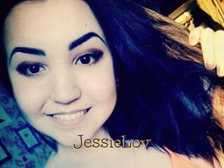 JessieLov