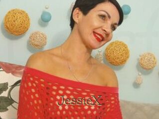 JessieX
