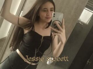 Jessie_sweett