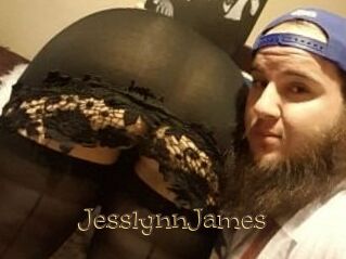 Jesslynn_James