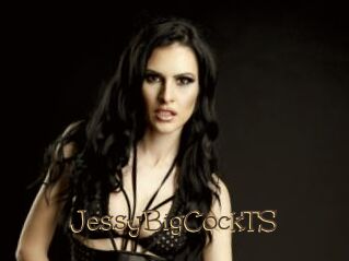 JessyBigCockTS