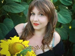 JessyMaine