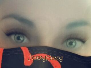 JessySexy