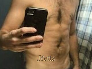 Jfetts