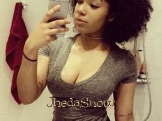 JhedaSnow