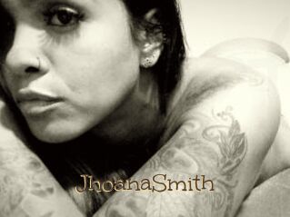JhoanaSmith