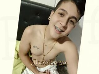 JhonEvan