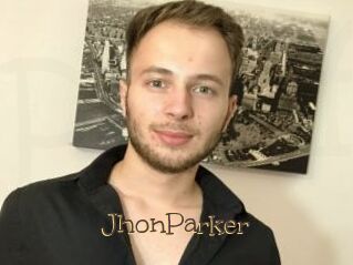 JhonParker