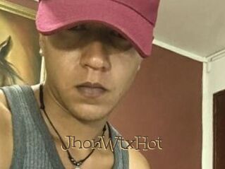 JhonWtxHot