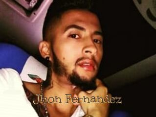 Jhon_Fernandez