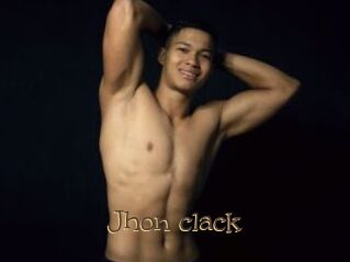 Jhon_clack