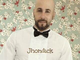 Jhondick Porno FR