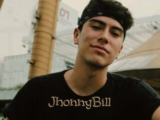 JhonnyBill