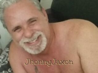 JhonnyJaxon