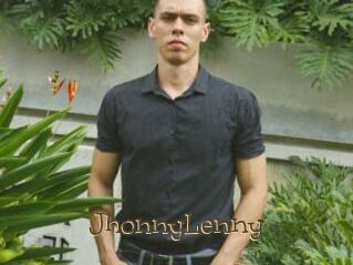 JhonnyLenny
