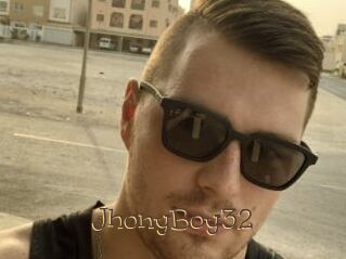 JhonyBoy32