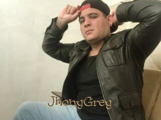 JhonyGrey
