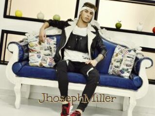 JhosephMiller