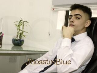 JhosstinBlue Porno FR