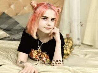 JiaRyan
