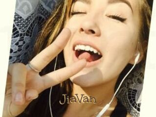JiaVan